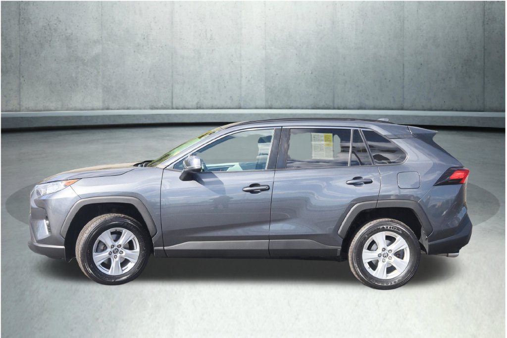 Used 2021 Toyota RAV4 XLE w/ Convenience Package AWD/4WD image 27
