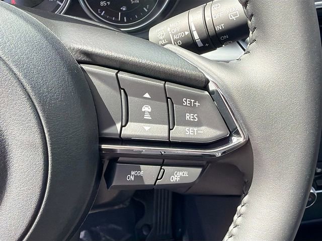 New 2025 MAZDA CX-5 AWD 2.5 S w/ Preferred Package image 38