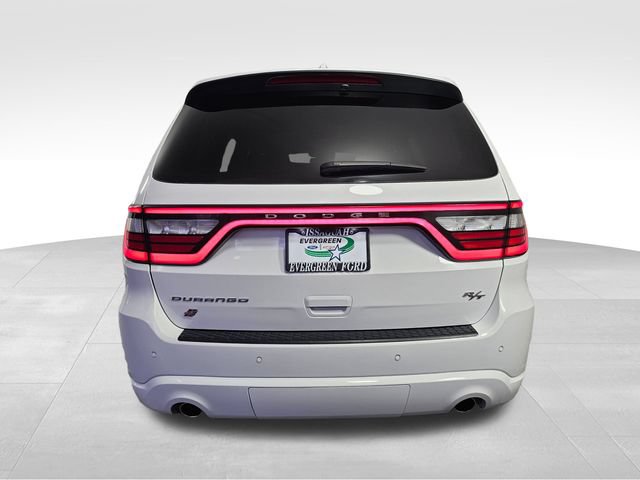 Used 2022 Dodge Durango R/T AWD/4WD image 6