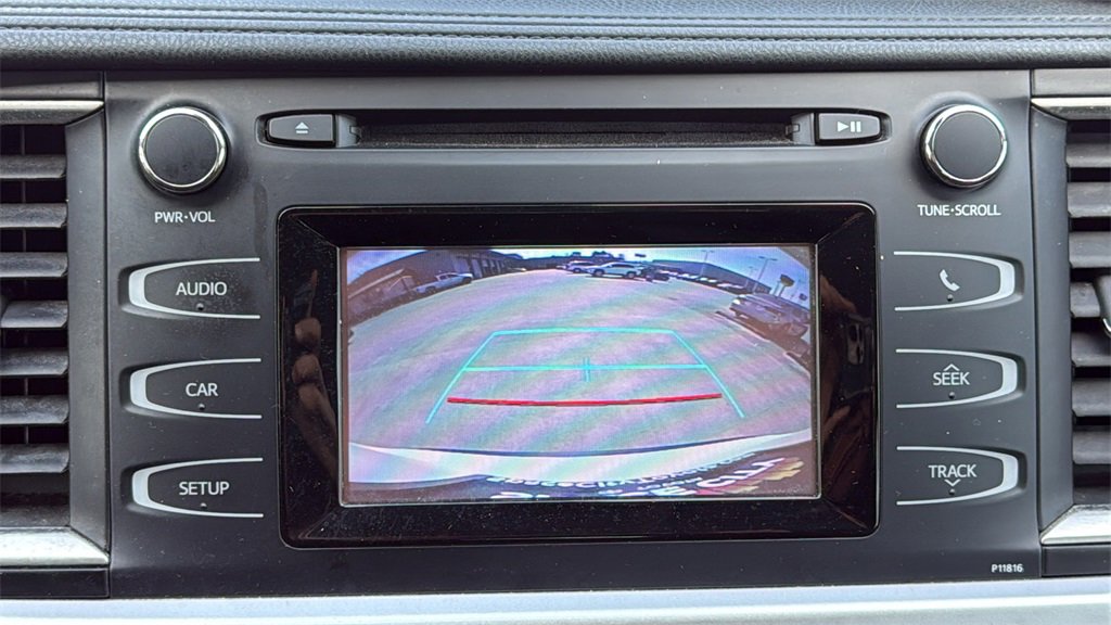 Used 2019 Toyota Highlander Plus image 28