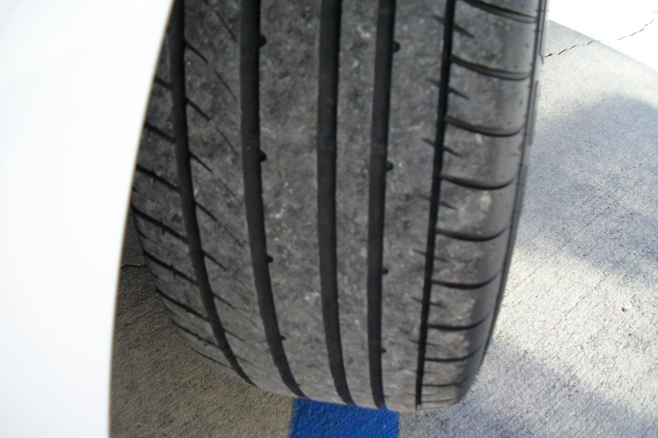 Used 2004 Ford Mustang Deluxe Convertible image 24