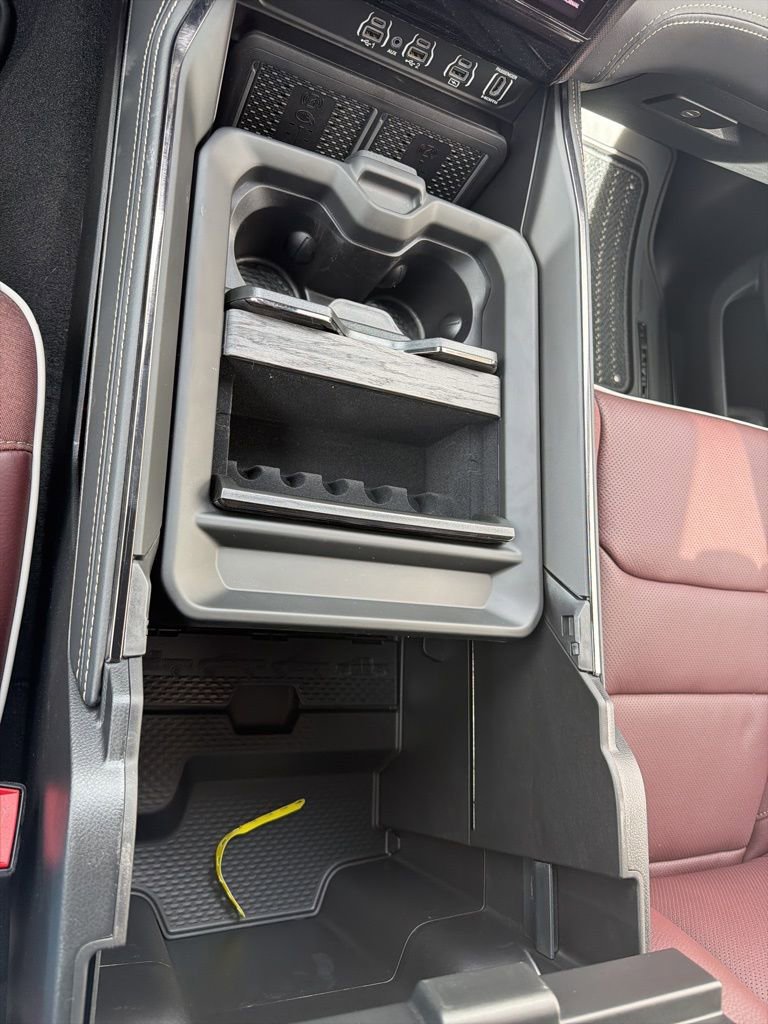 New 2026 RAM 1500 Limited AWD/4WD image 21