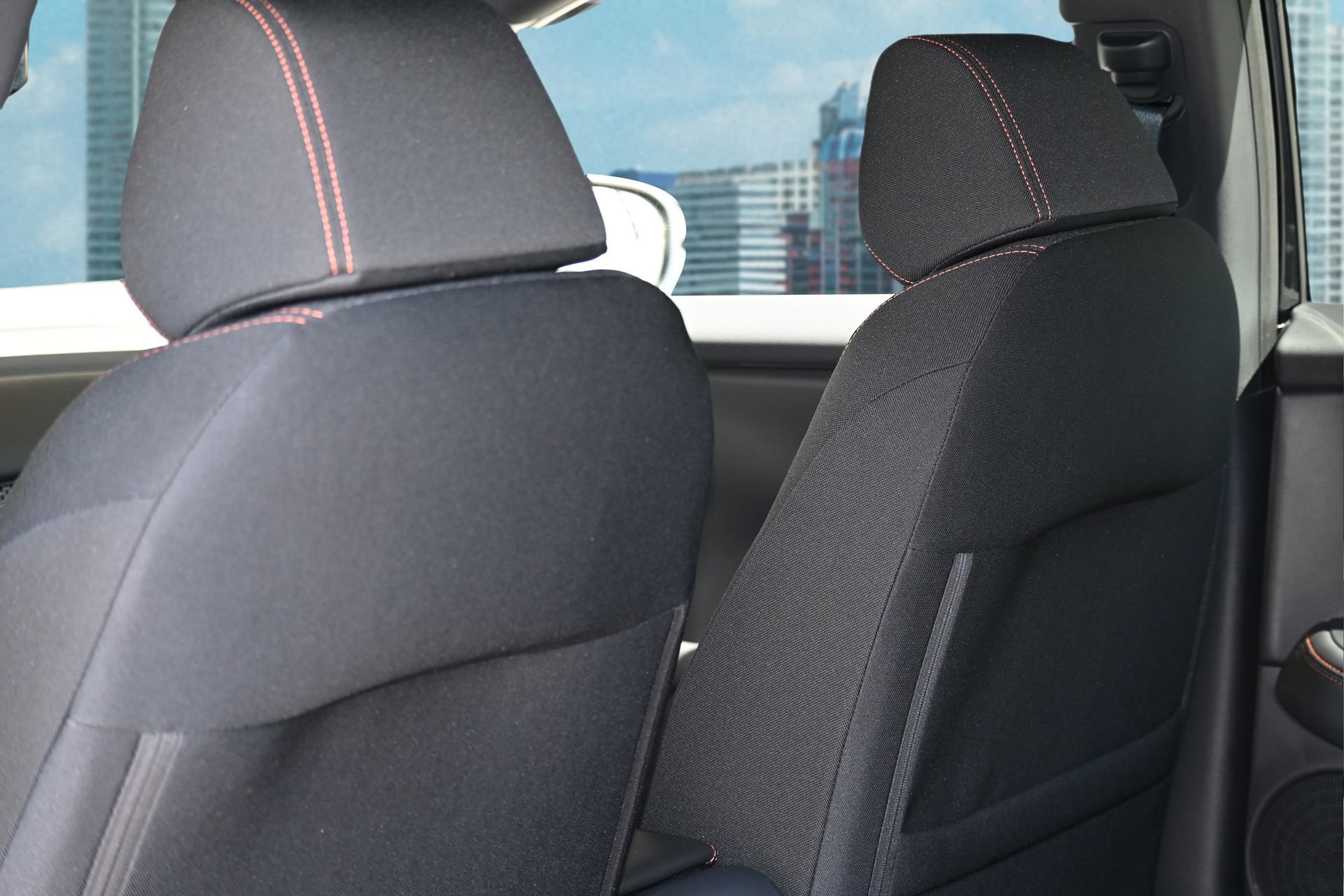 New 2026 Honda HR-V Sport image 22