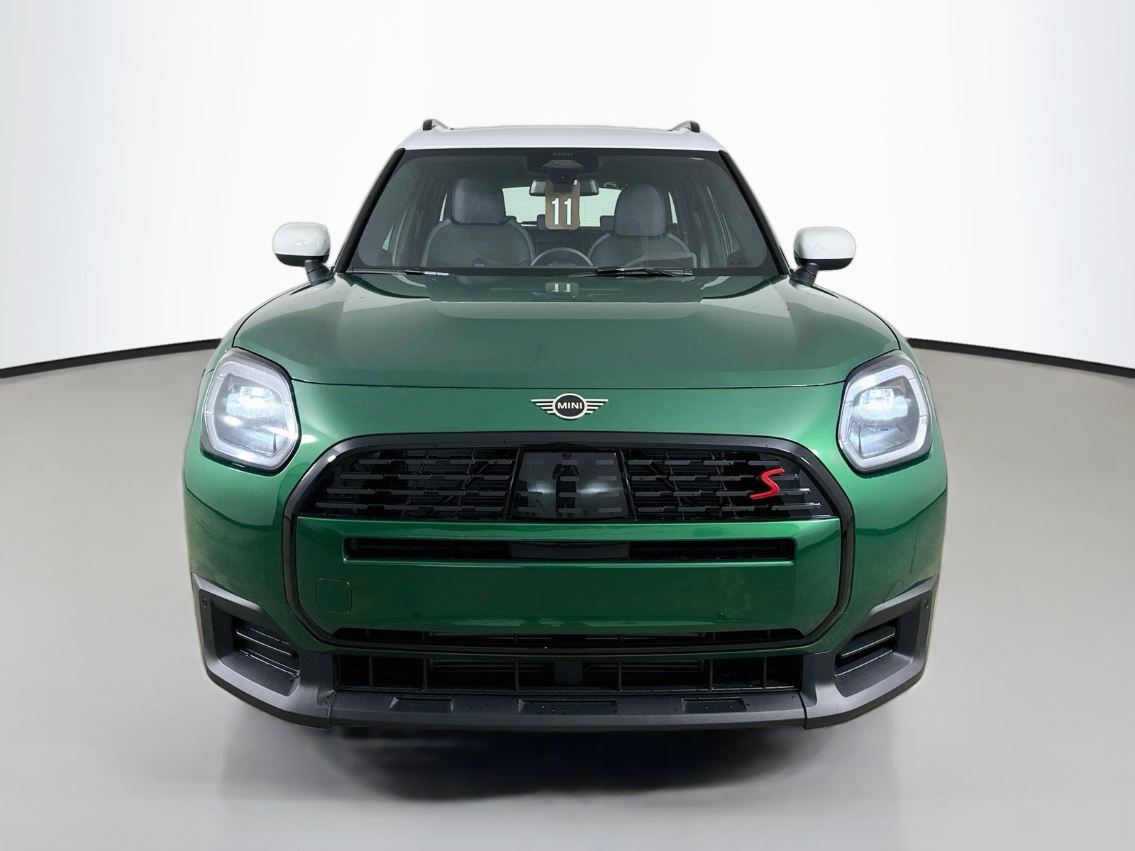 New 2027 MINI Cooper Countryman S AWD/4WD image 2