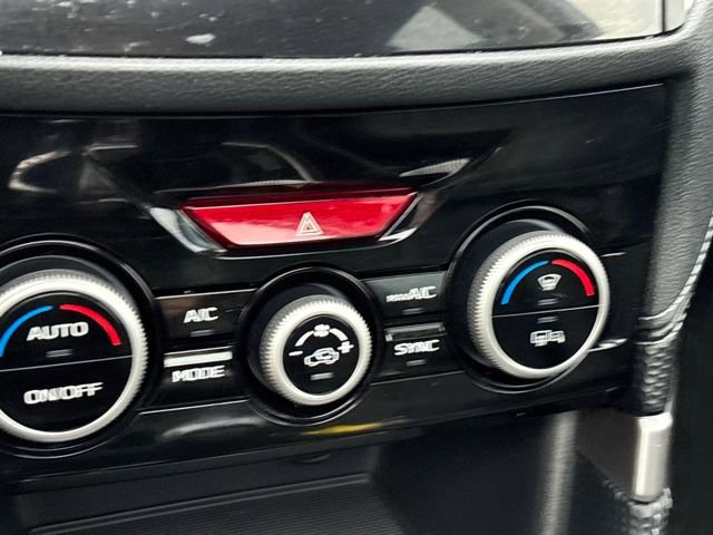 Used 2023 Subaru Forester Limited image 17