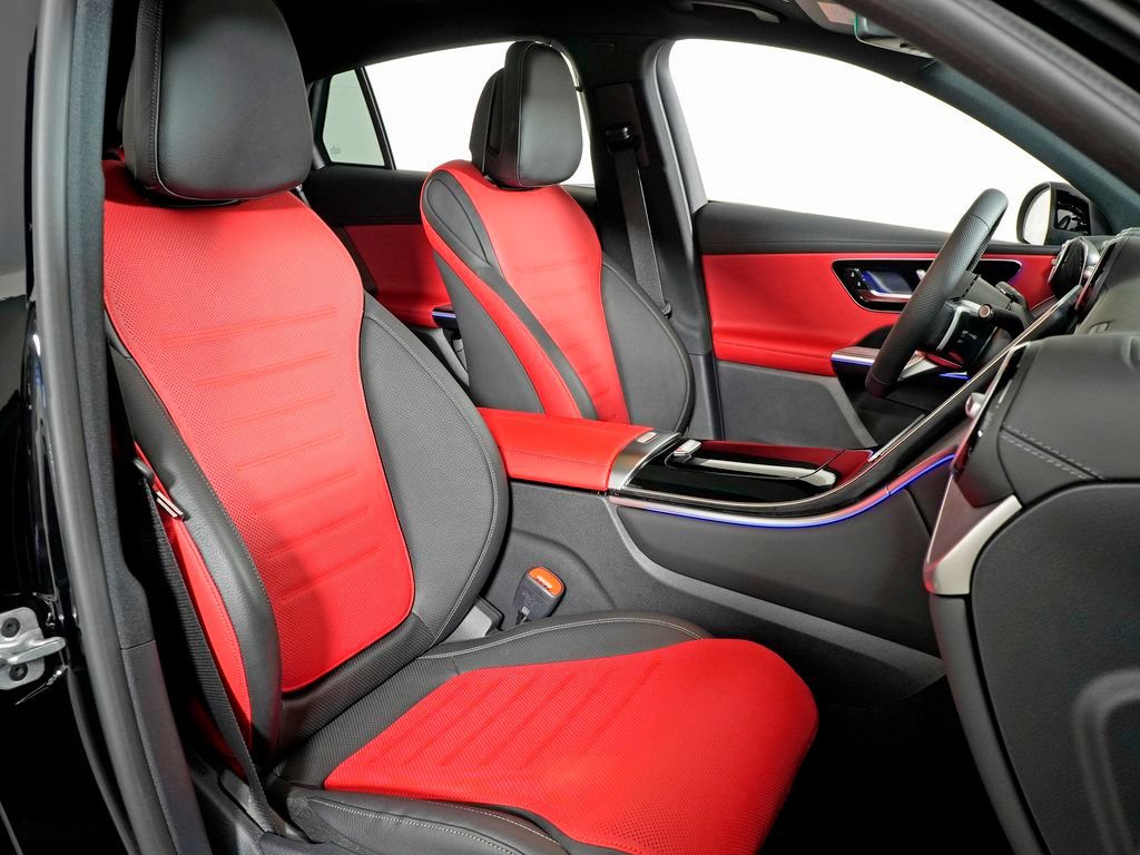 Certified 2026 Mercedes-Benz GLC 300 4MATIC image 31