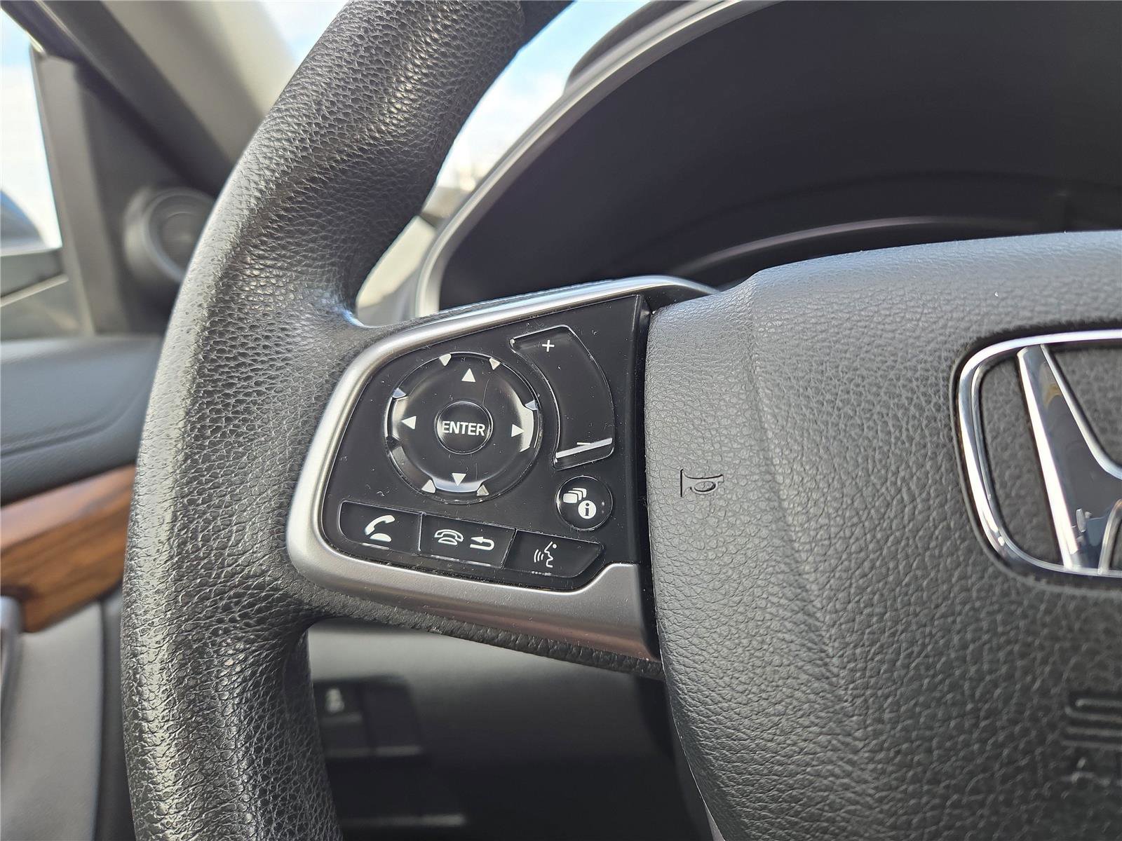 Used 2019 Honda CR-V EX image 15