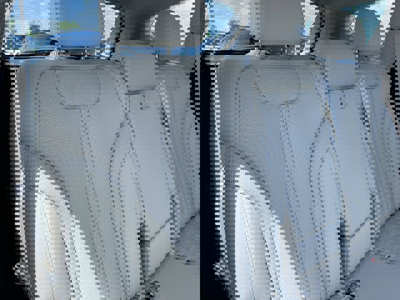 Used 2025 Genesis GV80 2.5T Standard image 30