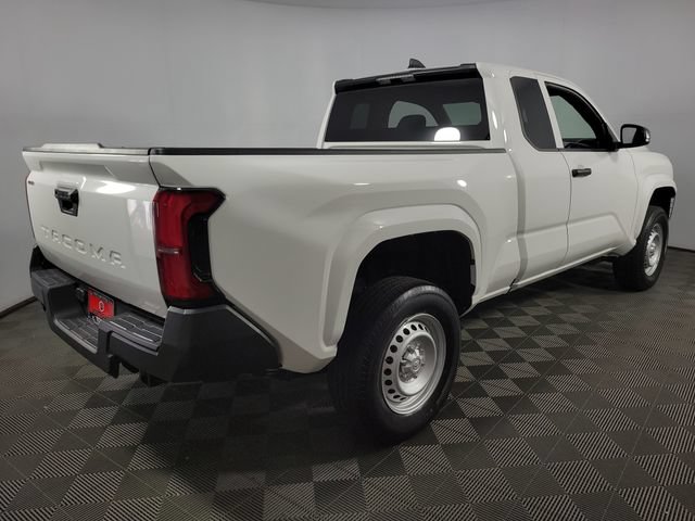 Used 2024 Toyota Tacoma SR RWD image 8