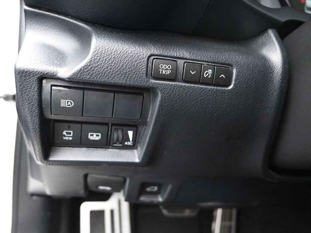 Used 2024 Lexus IS 500 w/ Accessory Package RWD image 13