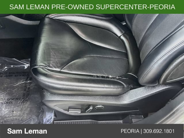 Used 2021 Lincoln Nautilus FWD w/ Equipment Group 101A image 19