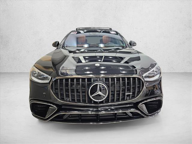 Used 2024 Mercedes-Benz S 63 AMG S image 2