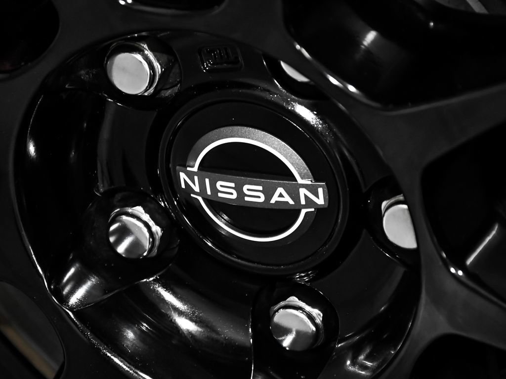 Used 2024 Nissan Z NISMO w/ Floor Mat Package RWD image 76