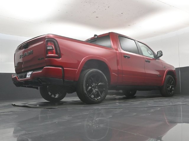 New 2027 RAM 1500 Laramie AWD/4WD image 51