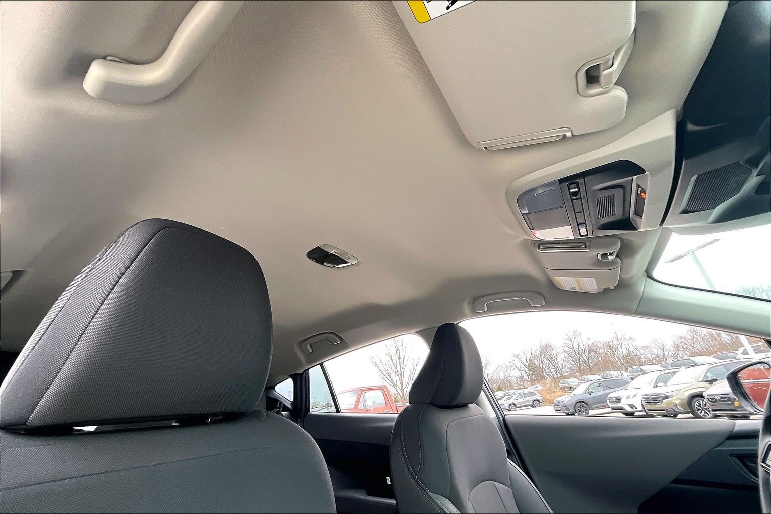 New 2026 Subaru Crosstrek 2.0i Premium image 24