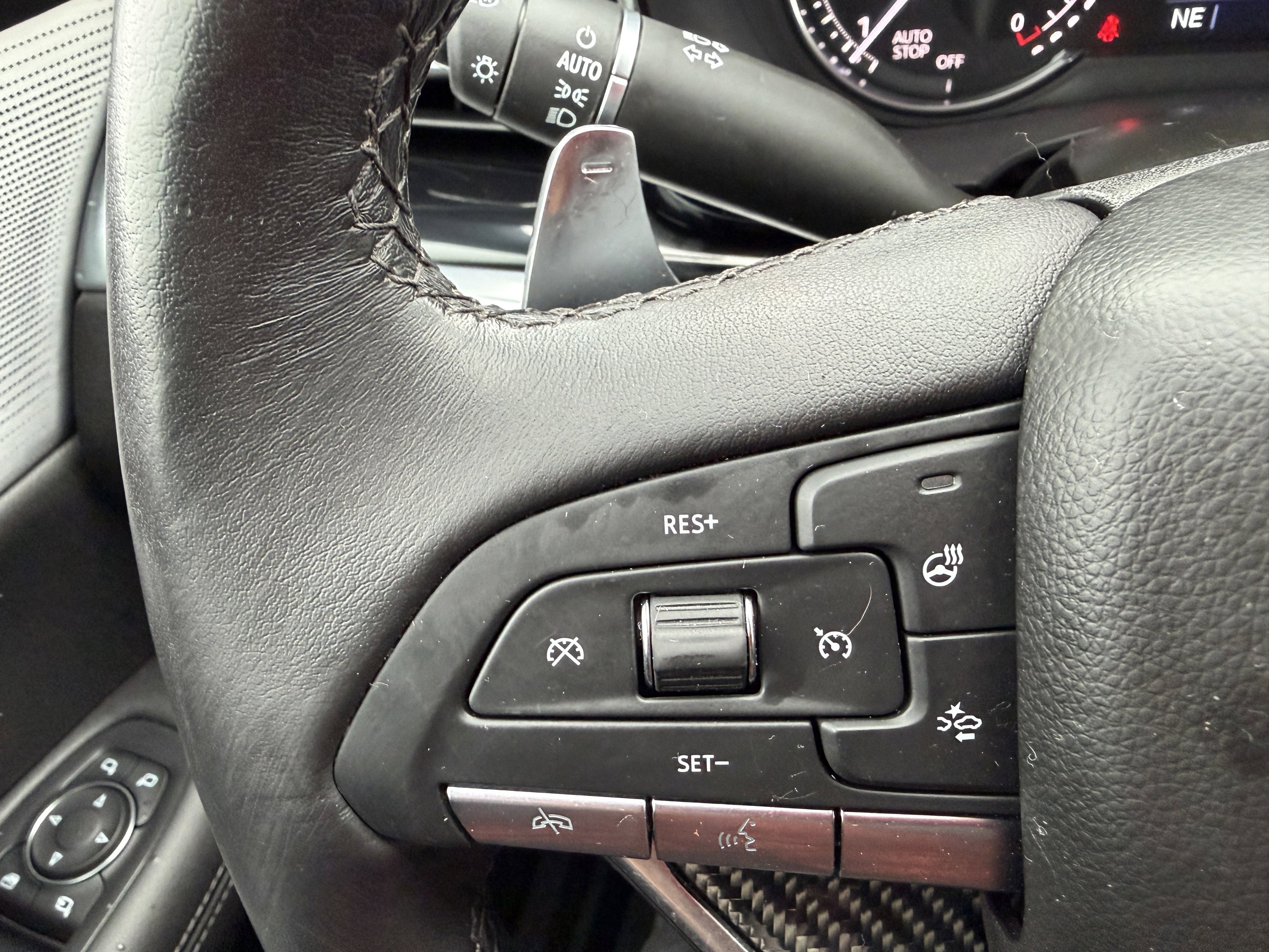 Used 2021 Cadillac XT6 Sport image 13