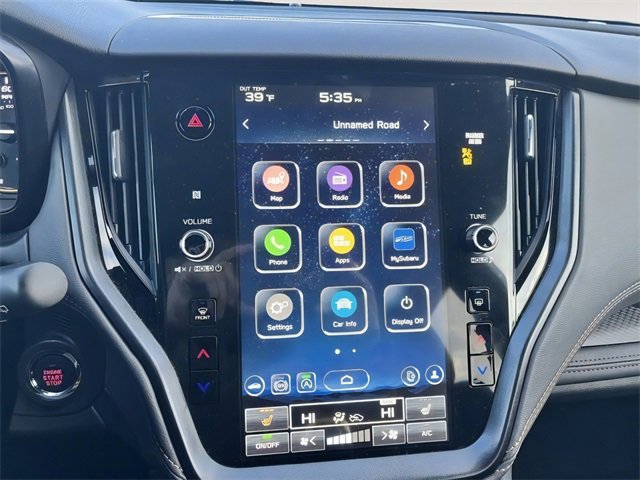 Certified 2025 Subaru Outback Wilderness image 19