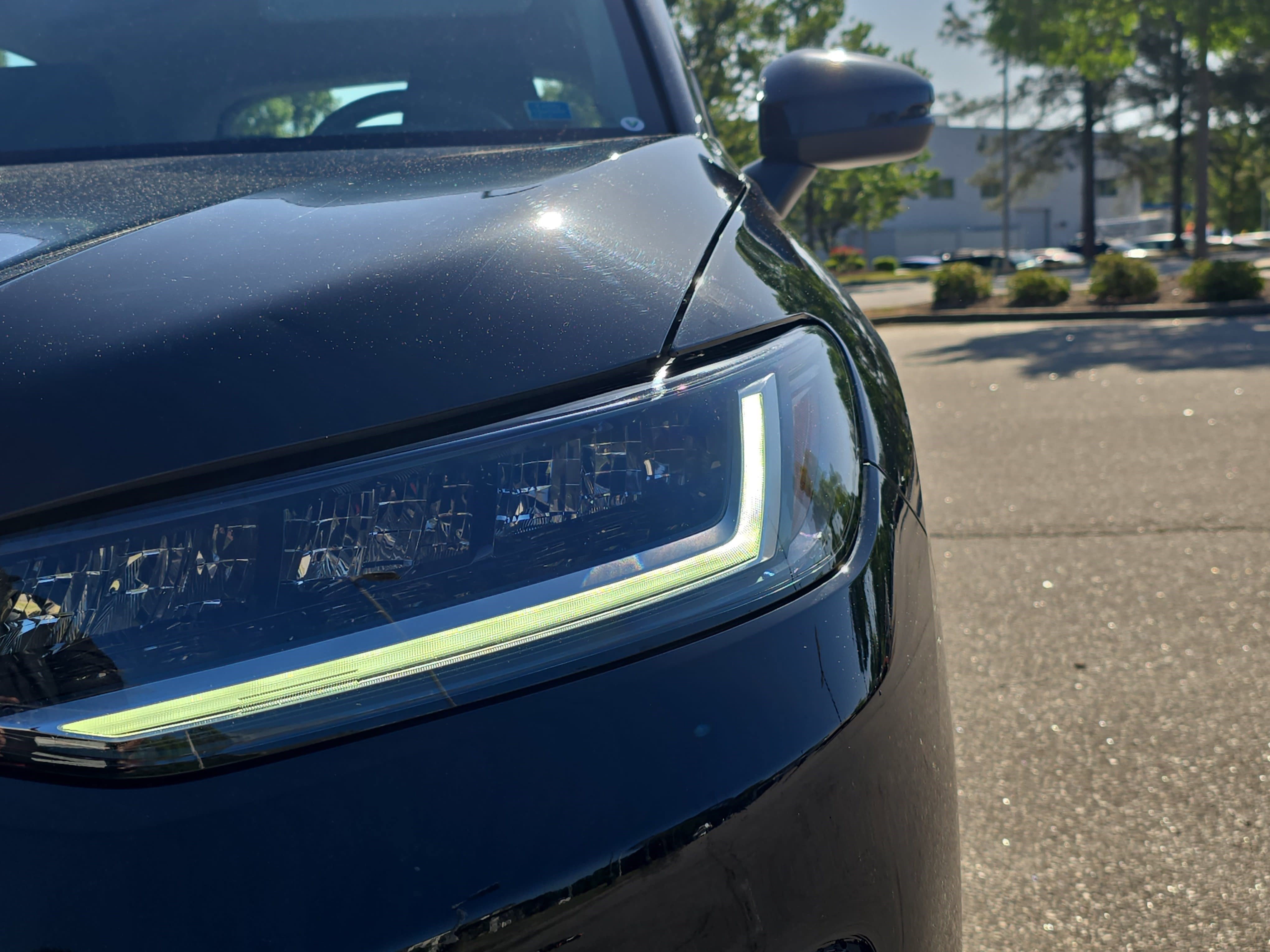 Used 2023 Honda HR-V LX image 31