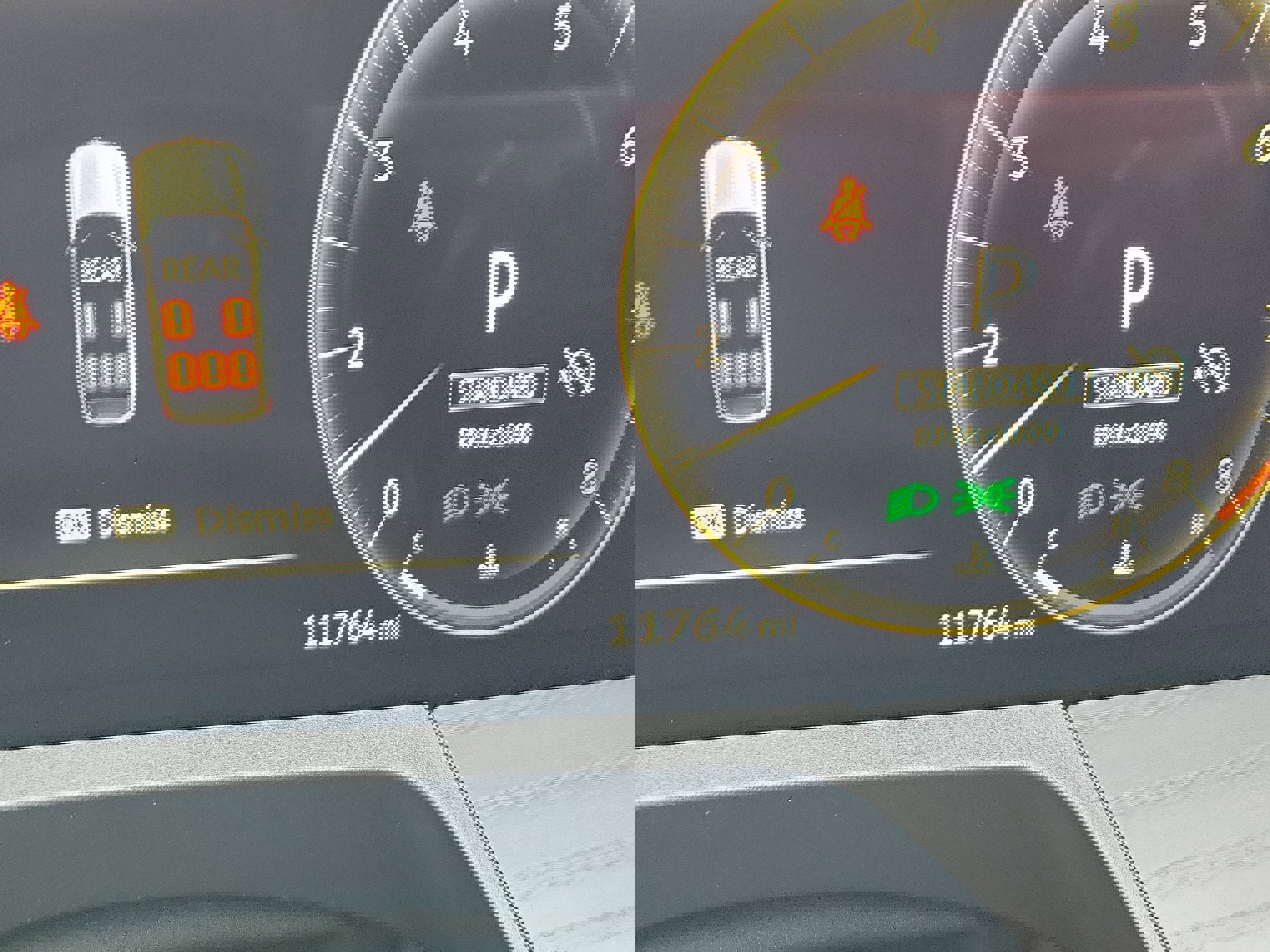 Used 2025 INFINITI QX80 Sensory image 22