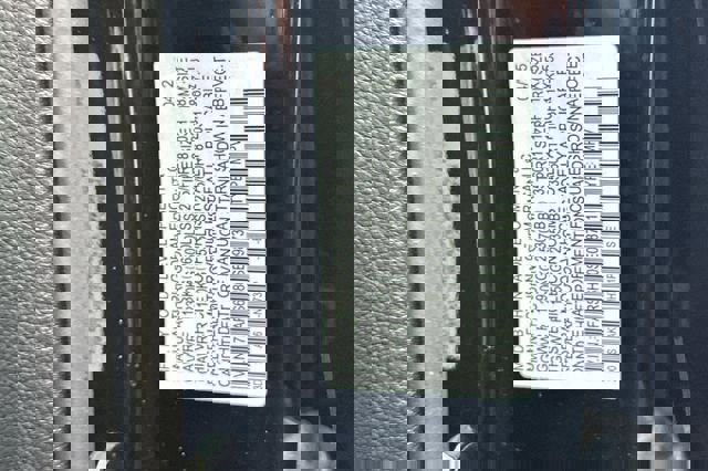 Used 2025 Honda CR-V Sport-L image 33