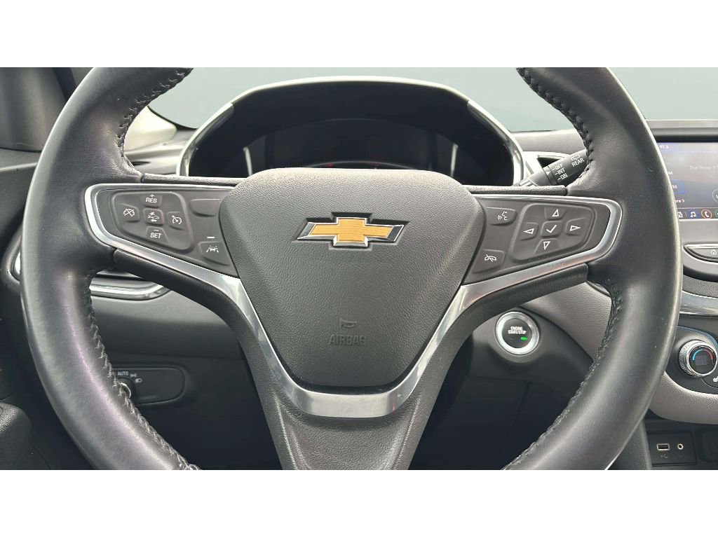 Used 2022 Chevrolet Equinox LT AWD/4WD image 14