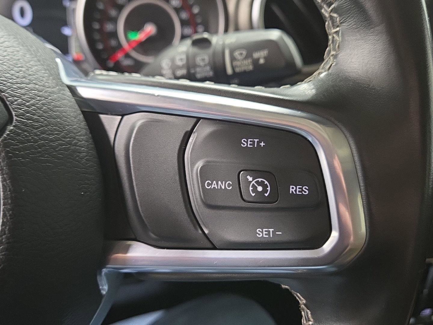 Used 2021 Jeep Wrangler Unlimited Rubicon image 18