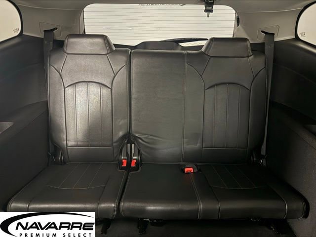 Used 2016 Chevrolet Traverse LTZ image 15