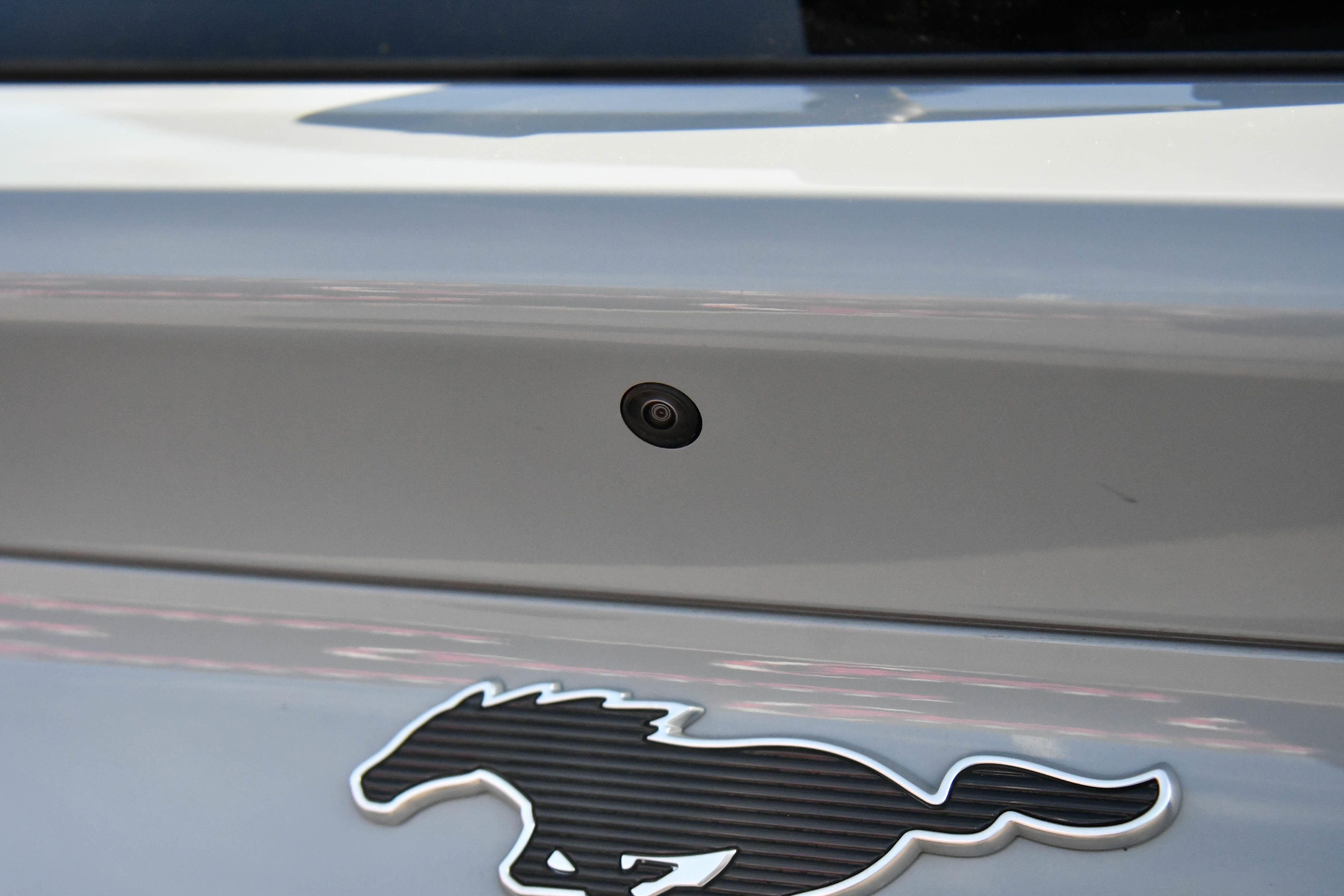 Used 2024 Ford Mustang Mach-E Select w/ Comfort Package Lite image 38