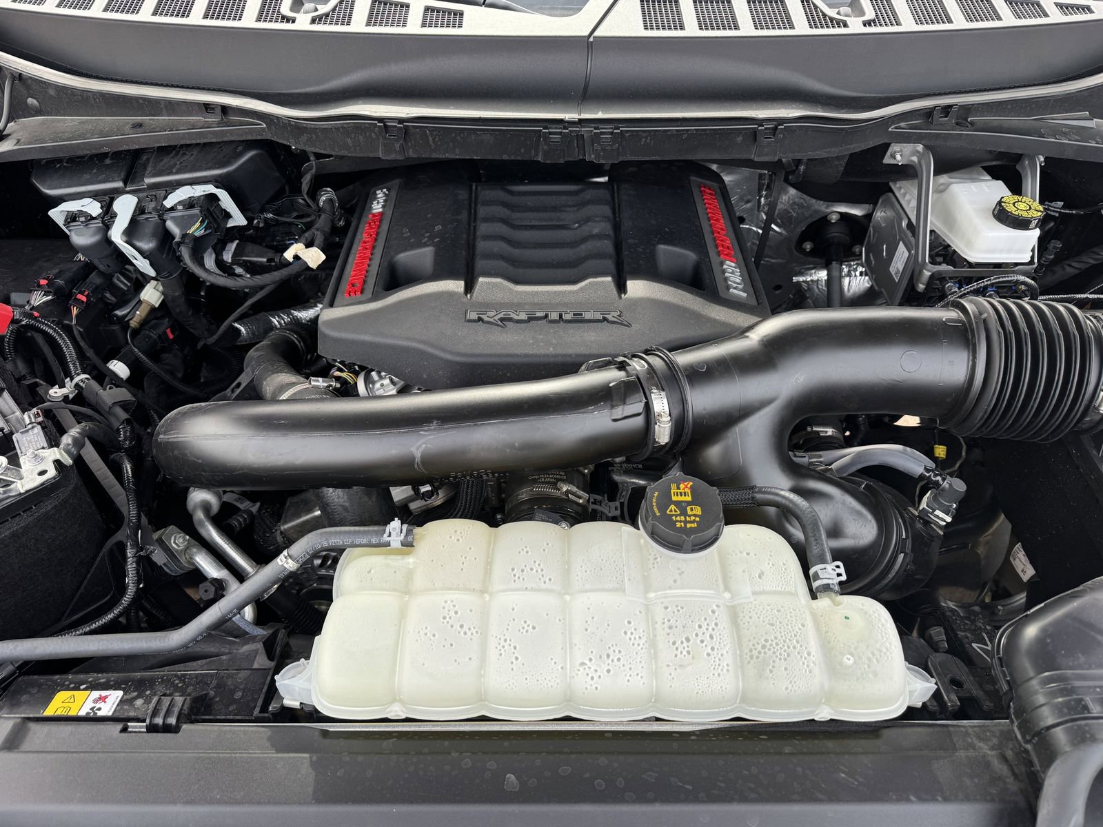 Used 2025 Ford F150 Raptor image 29