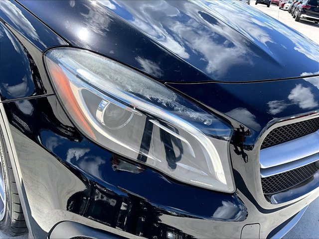 Used 2016 Mercedes-Benz GLA 45 AMG 4MATIC image 30