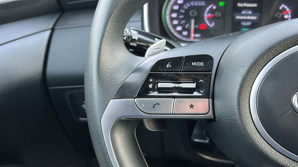 Used 2022 Hyundai Tucson SEL image 13