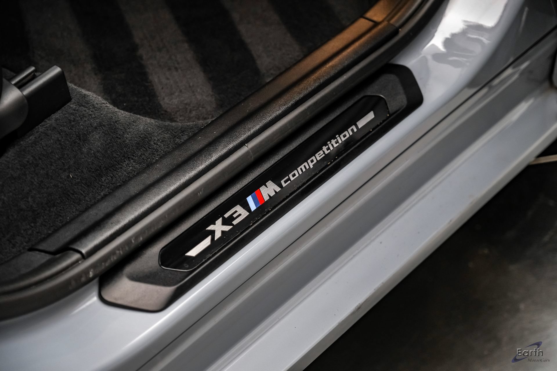 Used 2023 BMW X3 M w/ Competition Package AWD/4WD image 54