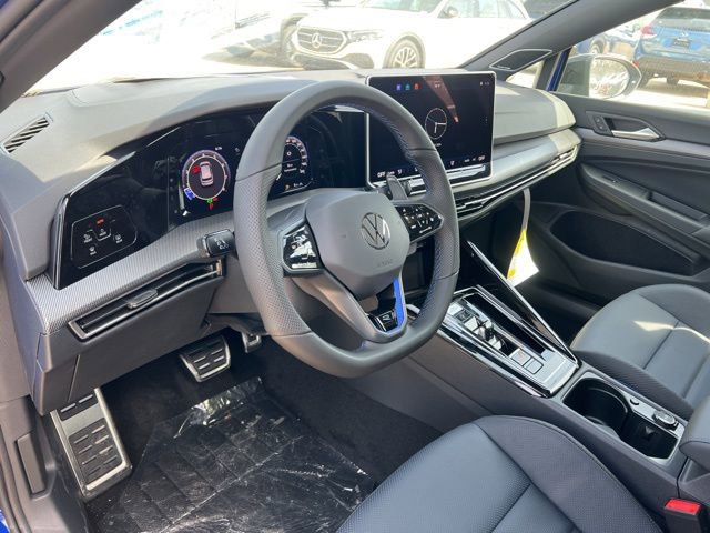 New 2026 Volkswagen Golf image 12