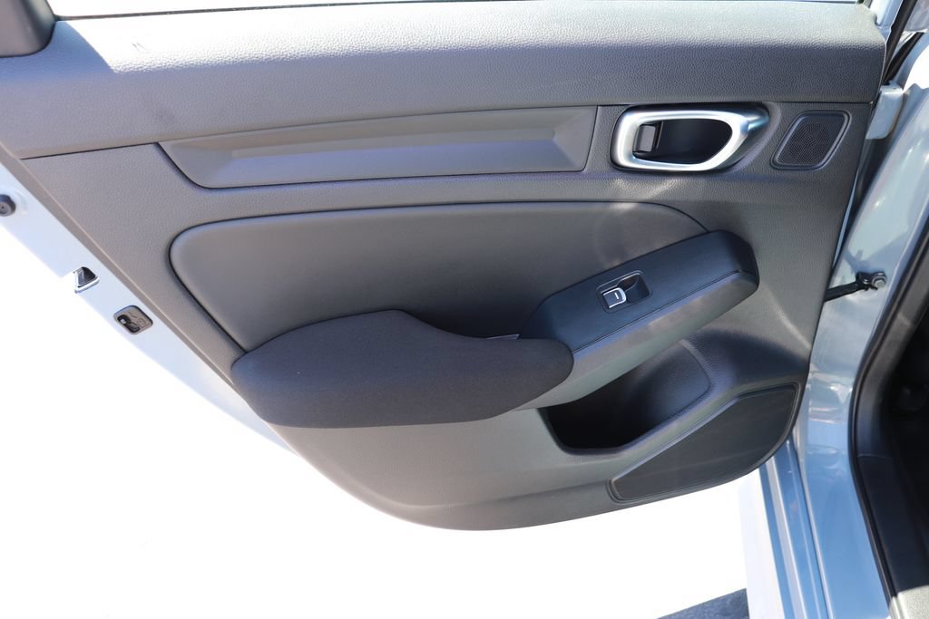 Certified 2024 Honda Civic Sport image 13
