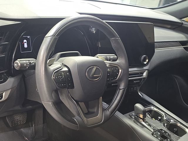 Used 2024 Lexus RX 350 Premium w/ Convenience Package image 18
