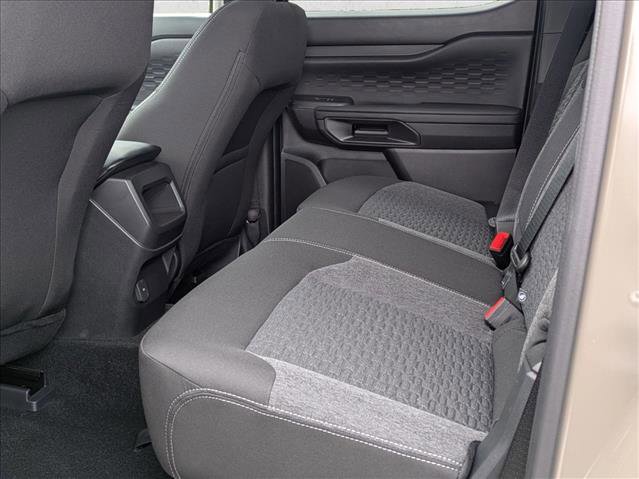 New 2025 Ford Ranger XL RWD image 14