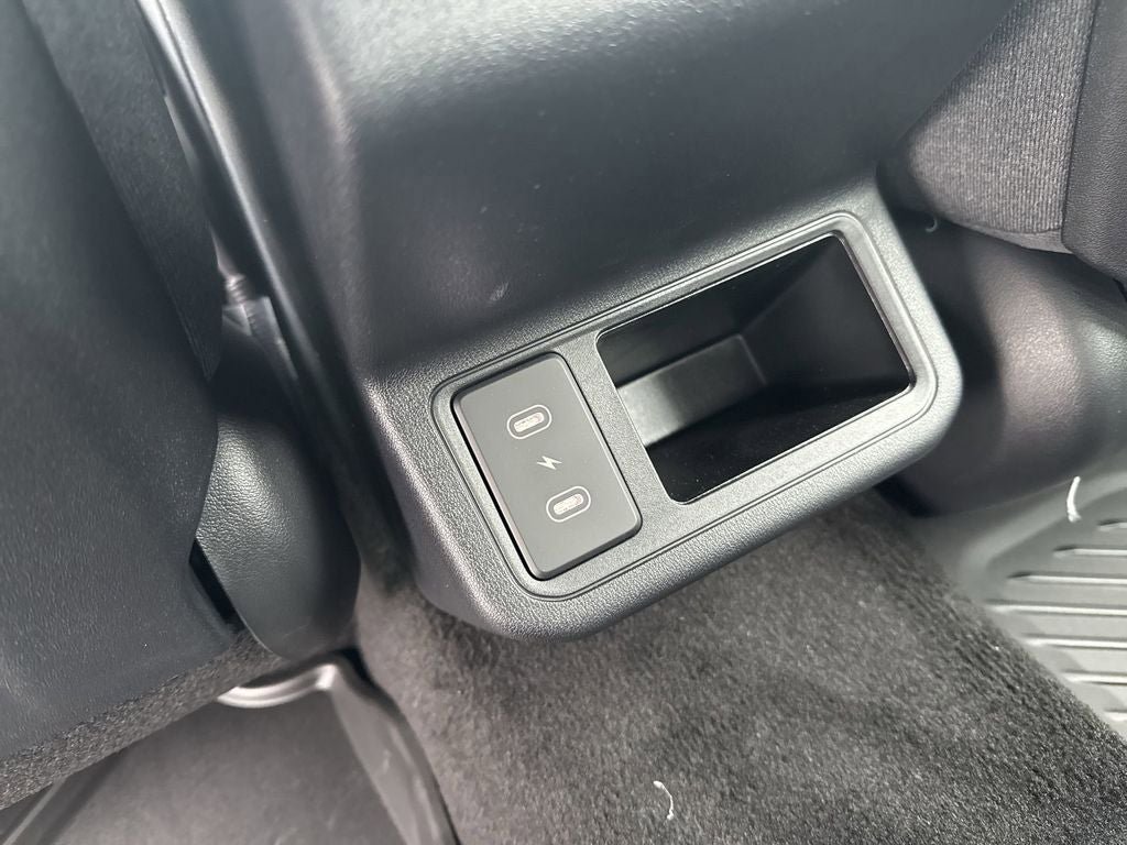 New 2025 Kia K4 EX FWD image 26