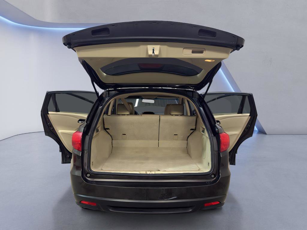 Used 2014 Acura RDX AWD image 12