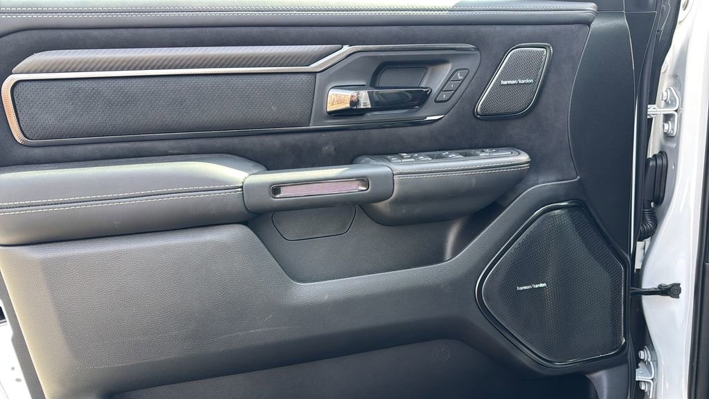 New 2026 RAM 1500 RHO w/ RHO Level 1 Equipment Group AWD/4WD image 23