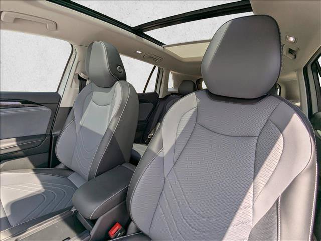New 2026 Volkswagen Tiguan SE AWD/4WD image 12