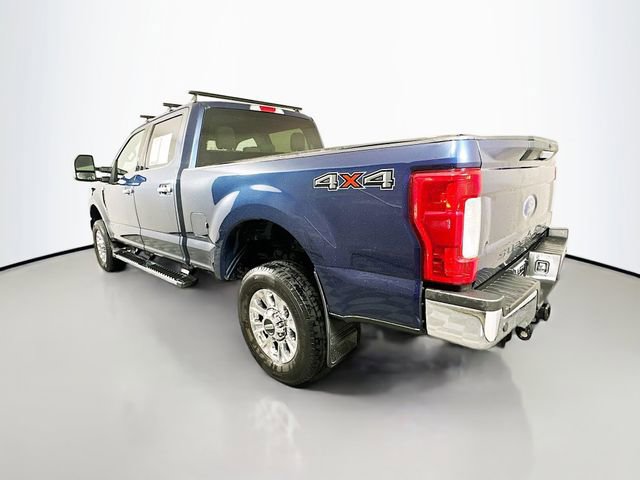 Used 2019 Ford F250 XLT w/ XLT Premium Package image 5