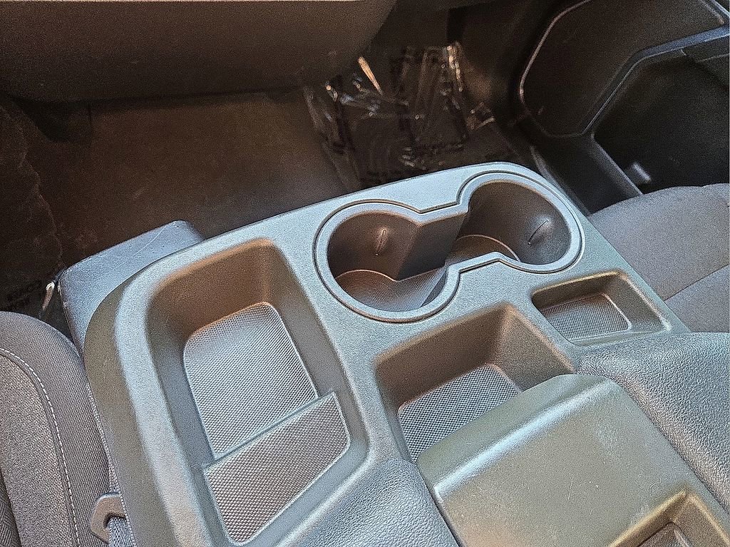 Used 2023 Chevrolet Silverado 1500 LT w/ Protection Package image 31