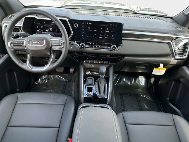 New 2026 GMC Canyon Elevation w/ Convenience Package image 15