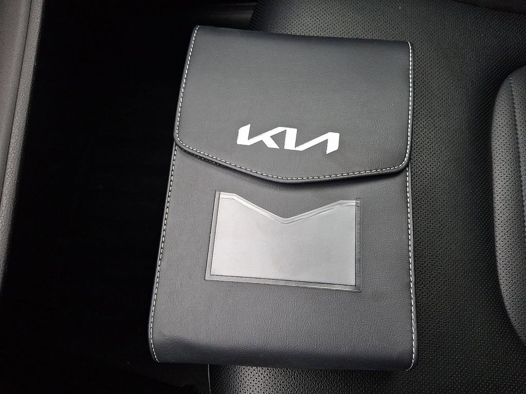 Certified 2023 Kia Sportage SX image 27