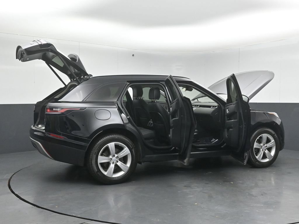 Used 2019 Land Rover Range Rover Velar S image 59