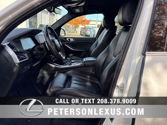 Used 2019 BMW X5 xDrive40i w/ Convenience Package image 24