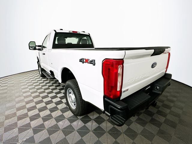New 2026 Ford F250 XL image 8