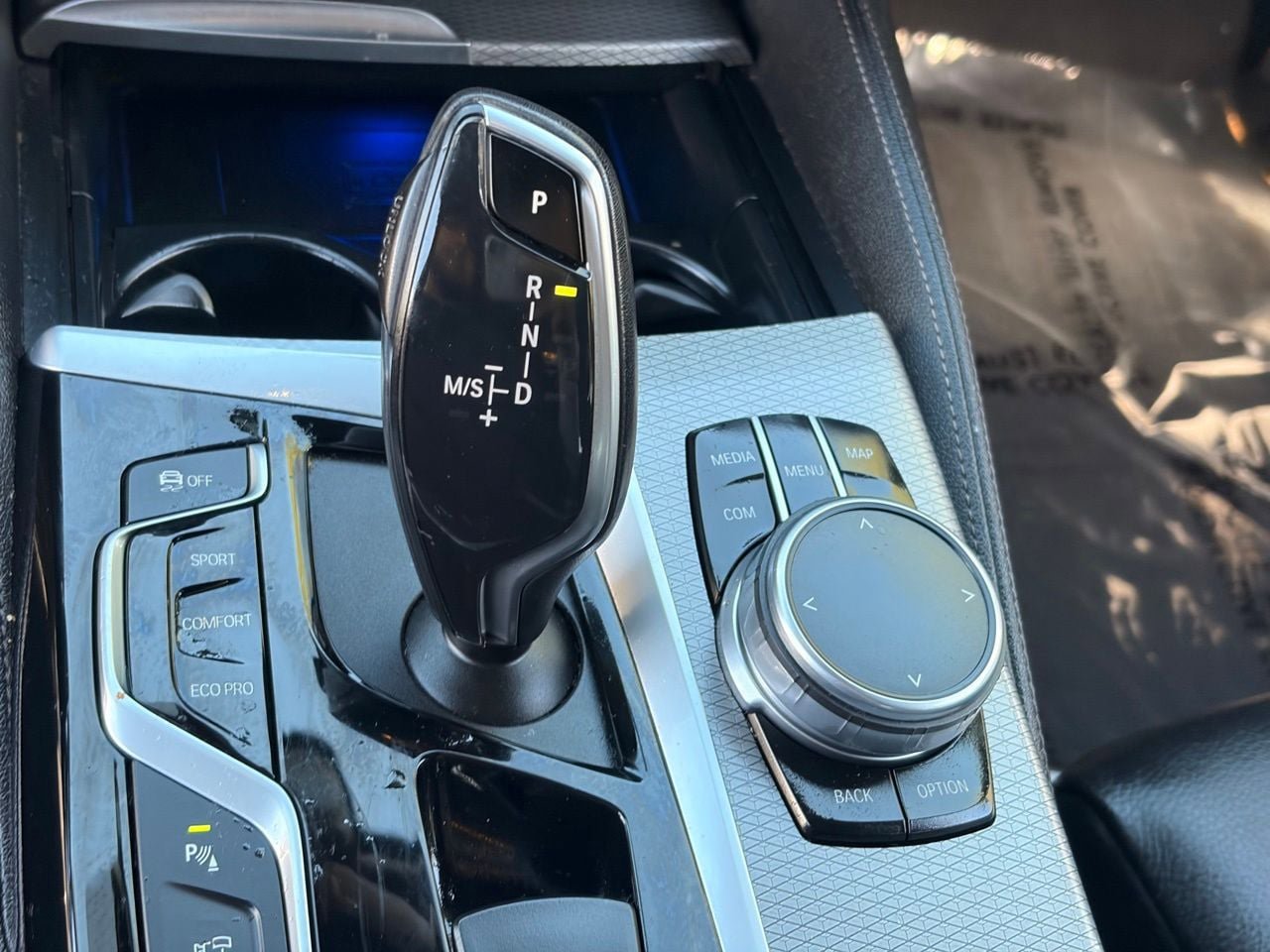 Used 2019 BMW 640i Gran Turismo xDrive w/ Premium Package AWD/4WD image 26