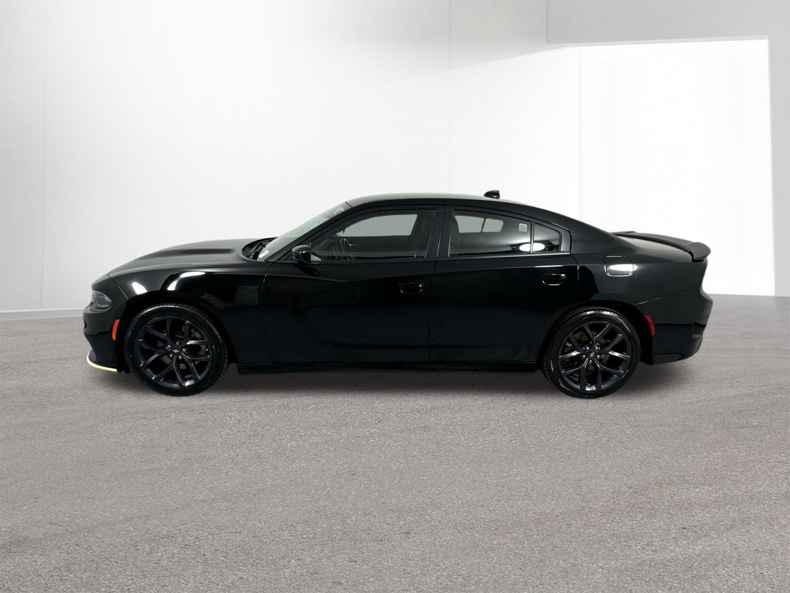 Used 2023 Dodge Charger GT w/ Blacktop Package image 29
