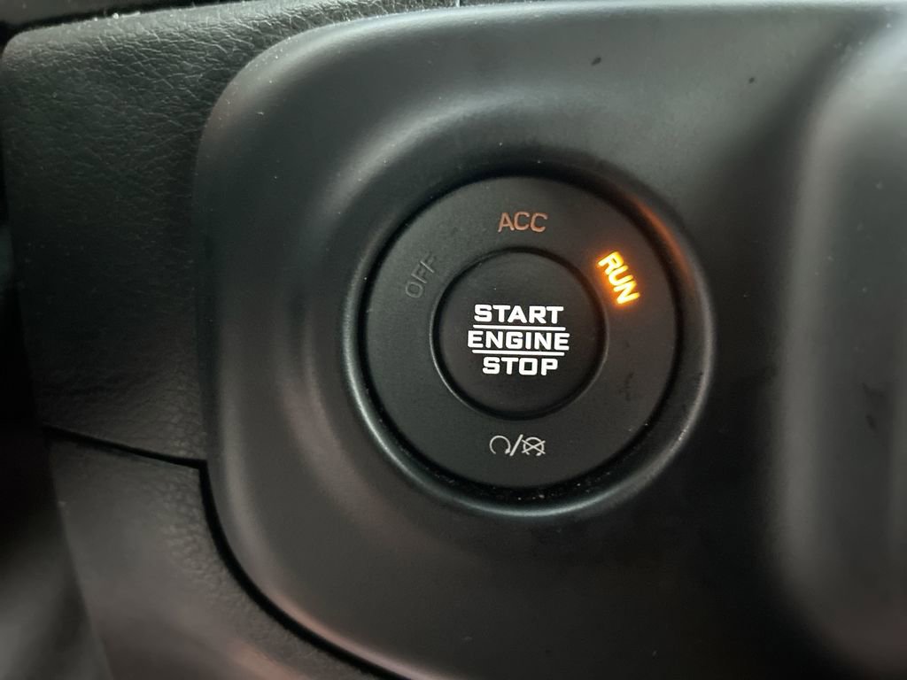 Used 2020 Jeep Wrangler Unlimited Sport S AWD/4WD image 21